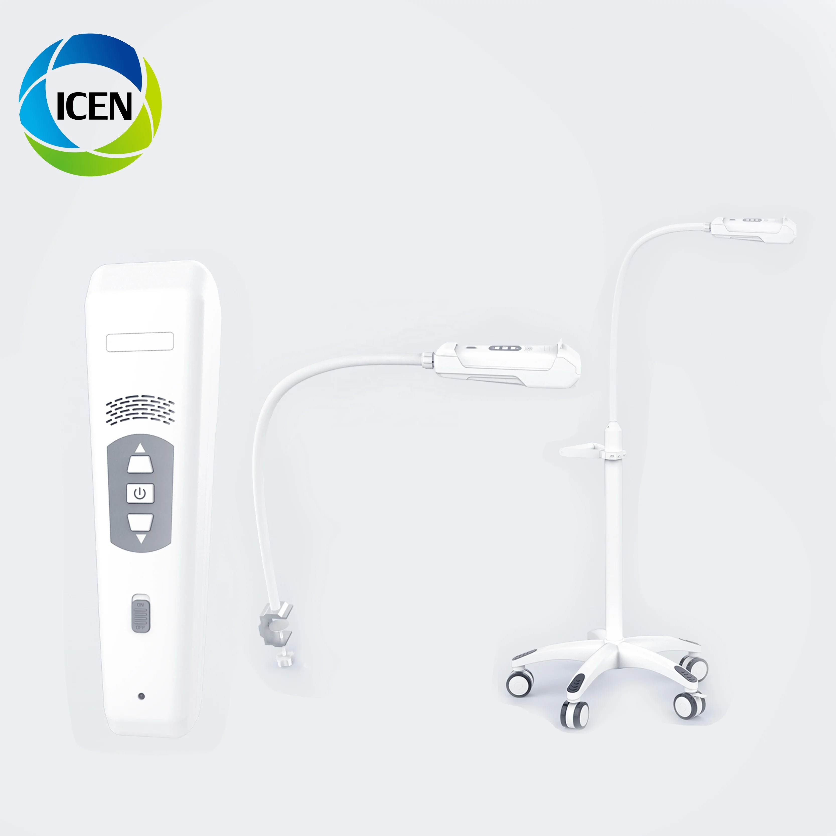 In-vt30 Guangzhou Medical Vein Viewer System Vein Illuminator Price 