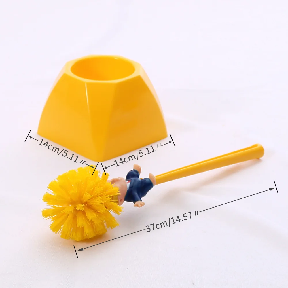 Donald Tools Trump Toilet Brush Antimicrobial Home Hotel Bathroom Cleaning Accessories Product On Alibaba Donald Tools Trump Toilet Brush
