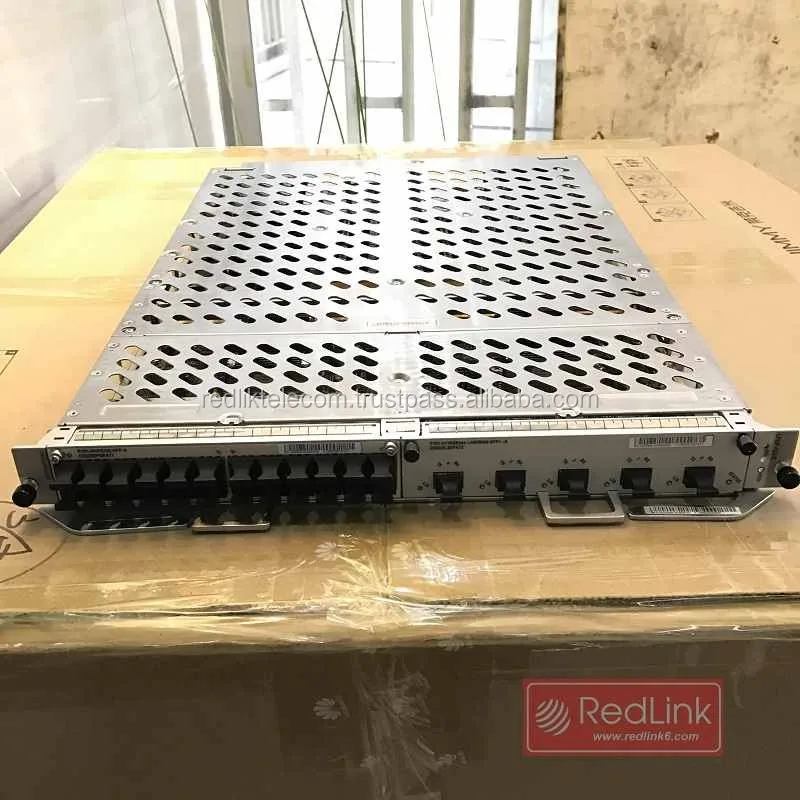 03030PMN CR5D0EFGFA71 P101-24xFE/GE-SFP-A NE40E LPUF-102 Huawei P101-A ...