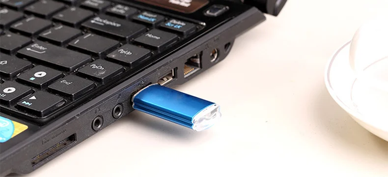 High Speed USB 3.0 Brand LOGO 16GB 32Gb 64 GB USB Flash Drives Pendrive USB Disk Style Card Material plastic - ANKUX.COM