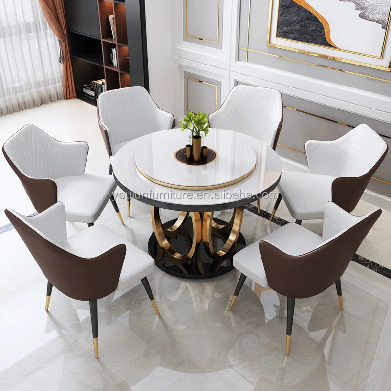 Round Antique Solid Surface Composite Marble Top And Metal Leg Dining Table Buy Marble Top And Metal Leg Dining Table Solid Surface Composite Marble Top Dining Table Round Antique Marble Top Dining Table