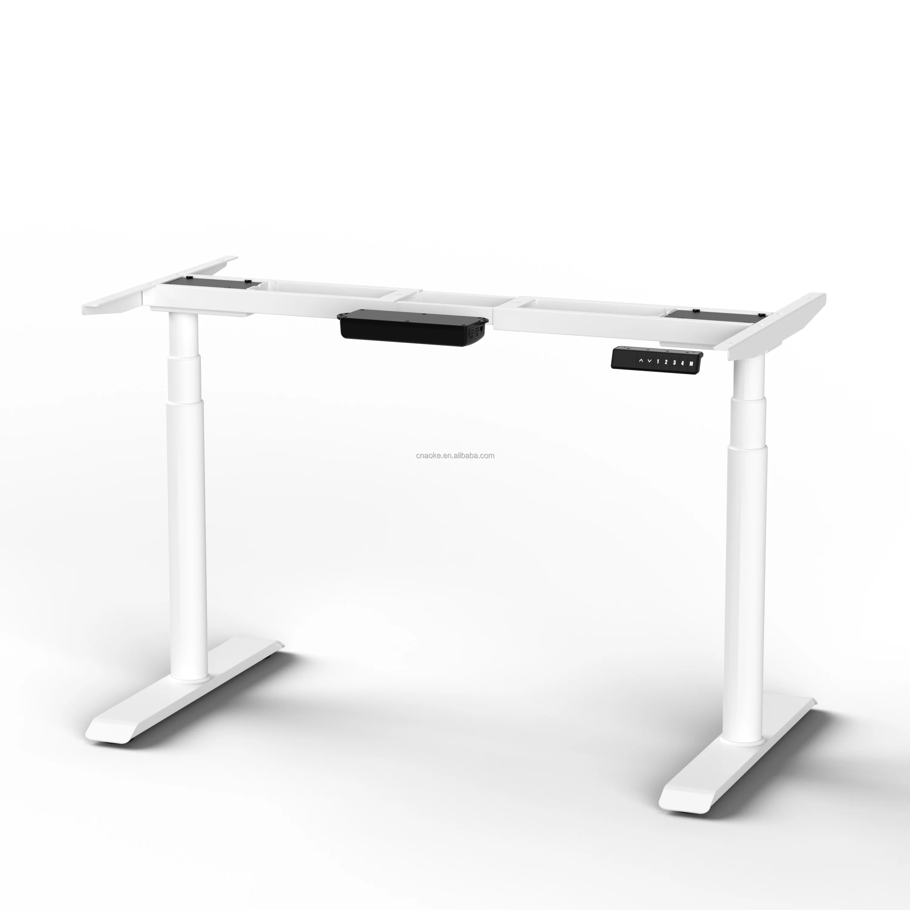 Gaming Portable Standing Automatic Office Table Ergonomic Sit Standing