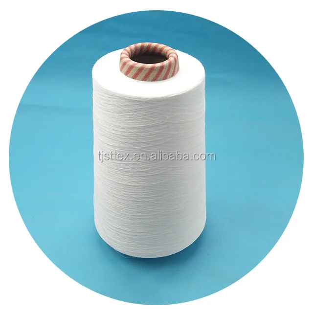 White 100 Biodegradable And Compostable Pla Yarn Buy Biodegradable