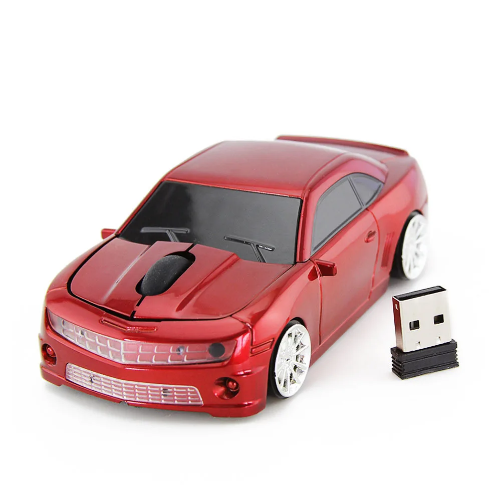 computer mouse