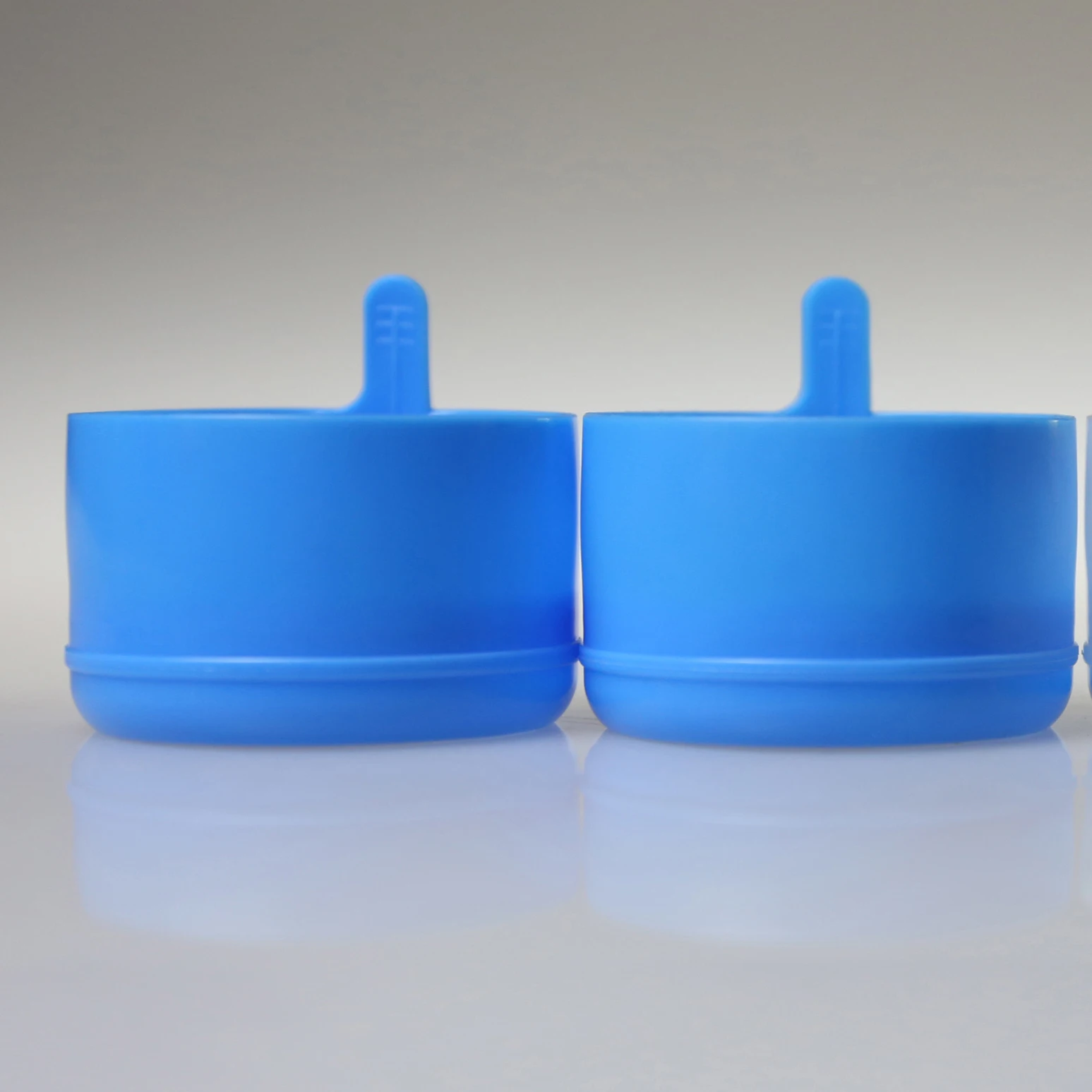 5 Gallon Water Bottle Cap With Label And Inner Liner Buy Blue Water Bottle Cap,Cartoon Water