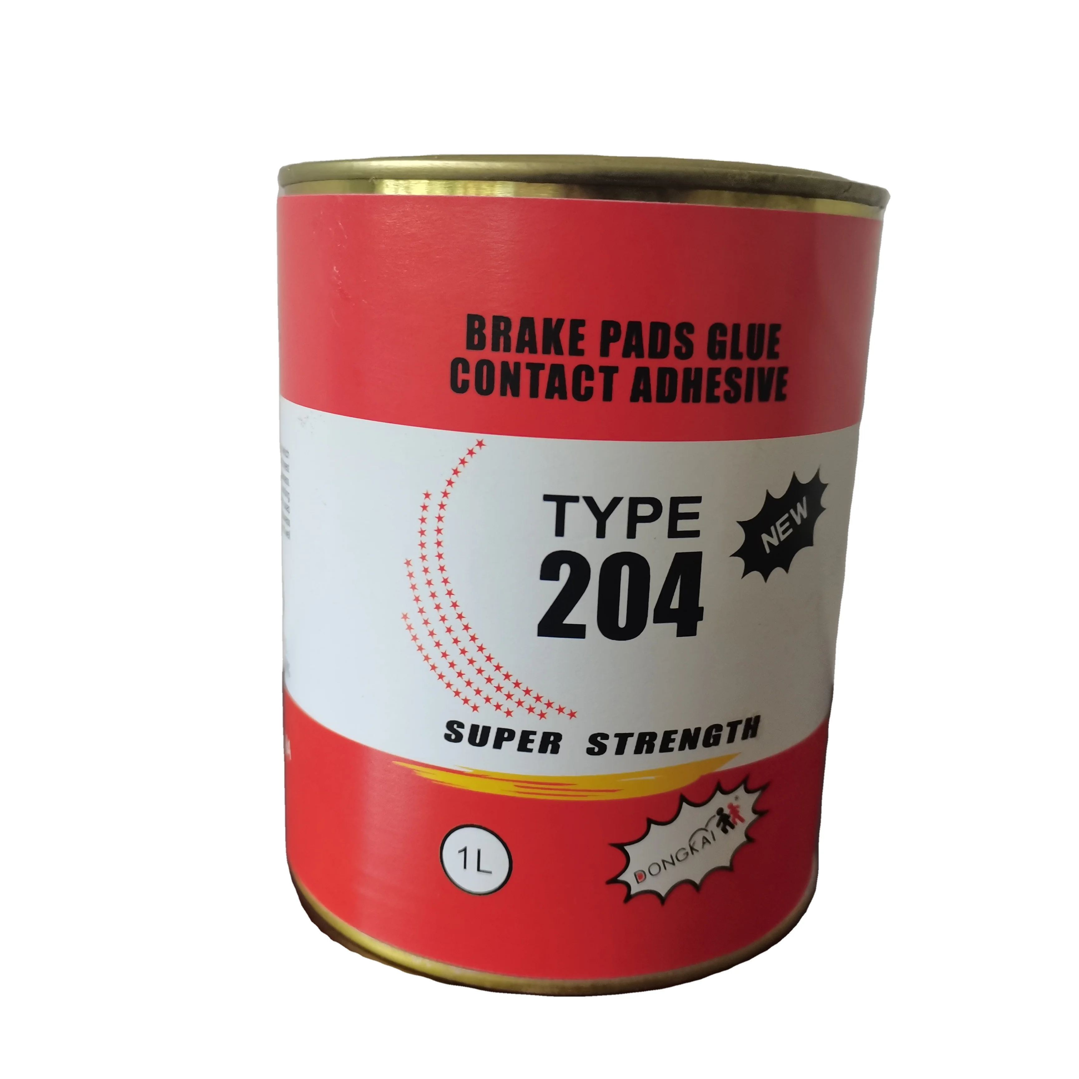 Wearresistant Hightemperature Phenolic Resin Rubber Glue