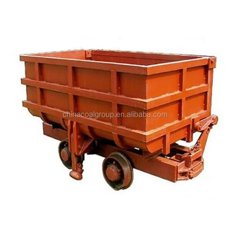 600mm Gauge Tipping Mine Car Railway Freight Mine Wagon Buy Mine Wagon,Mine Car,Side Dump Mine