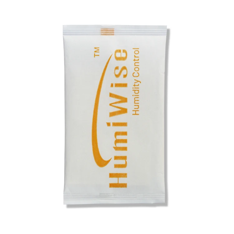 2 Way Humidity Control Pack With Humidity Level Maintained In 3080