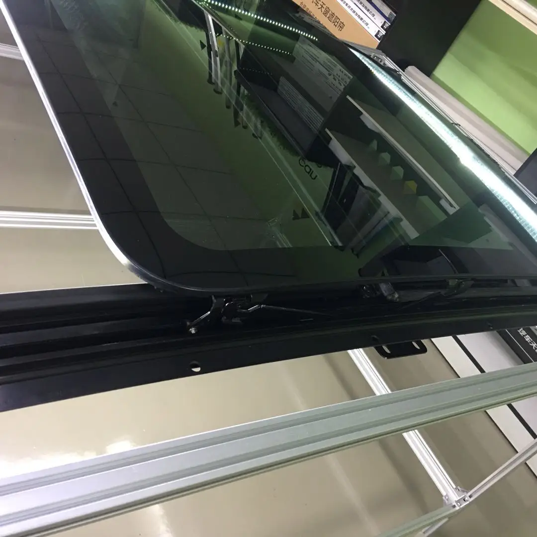 Wholesale Hot Sale Panoramic Sunroof Car Complete Assembly For
