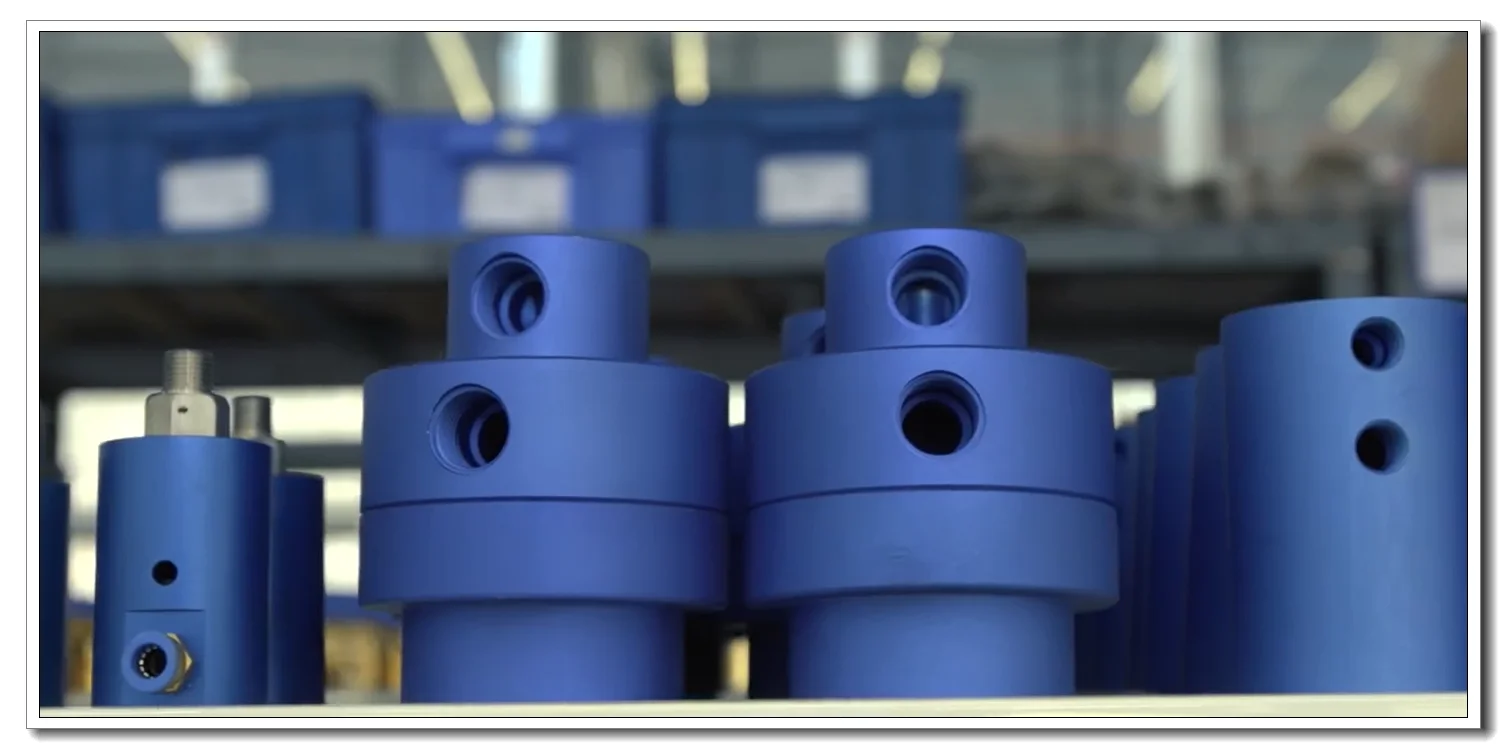 swivel deublin hydraulic water steam hot oil rotary joint rotary