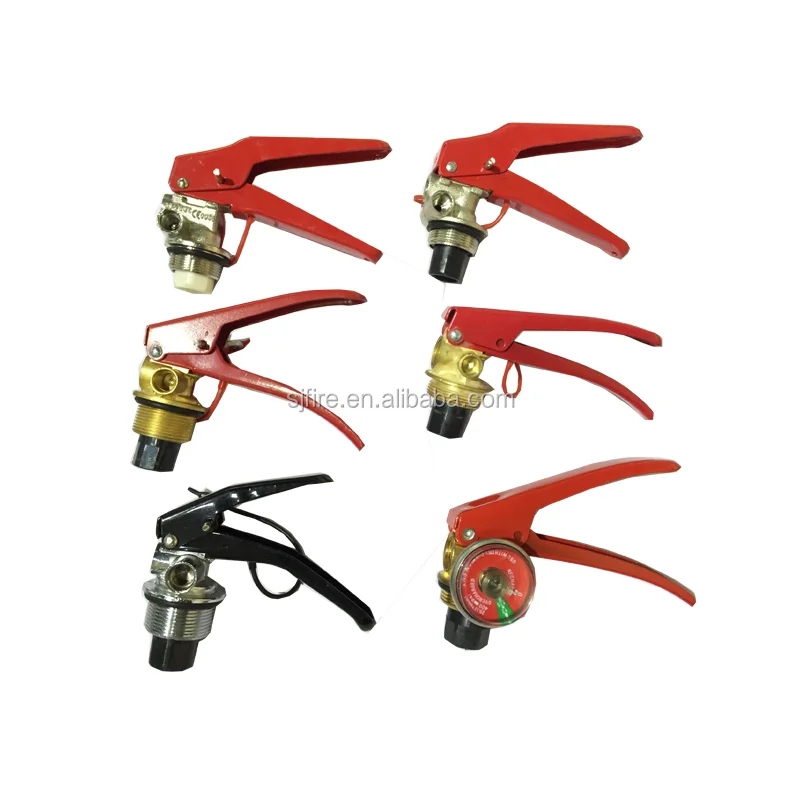 Abc Dry Chemical Powder Fire Extinguisher Valve Buy Fire Extinguisher