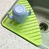 2019 New Multi-Function Folding Cutting Board Kitchen Bathroom Travel Collapsible Colander Fruit Vegetable Washing Drain Basket