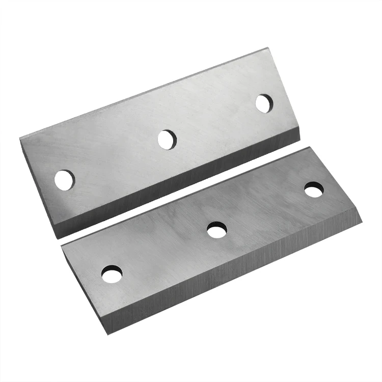 Hss Wood Chipper Machine Blades Buy Wood Chipper Machine Blades