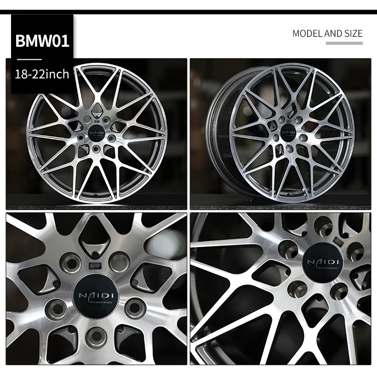 Car+wheels 5x120 5x114.3 5x130 Et35 38 42 Light Weight Prety