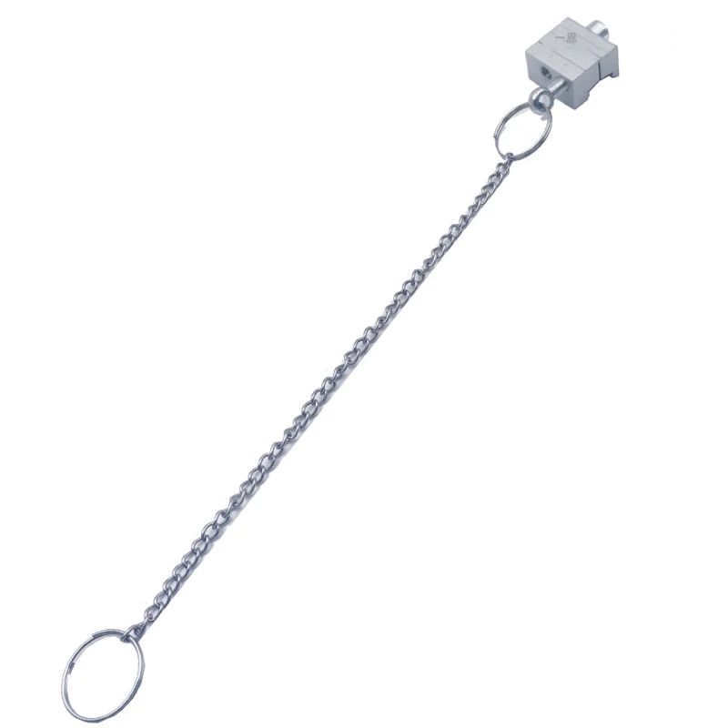 product anti static ground hoisting chain functional auxiliary parts kit third generation 1000 series aluminum alloy lean profile-17