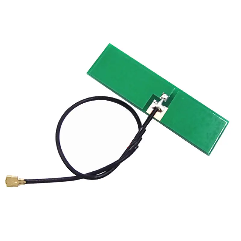 Antennas 2.4GHZ FLX PCB 1.13 U.FL 5 pieces