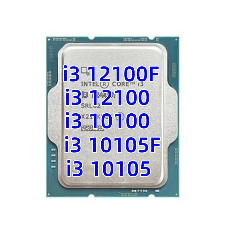 Intel Core i3-10105 Guide: What to Look for & When to Choose It