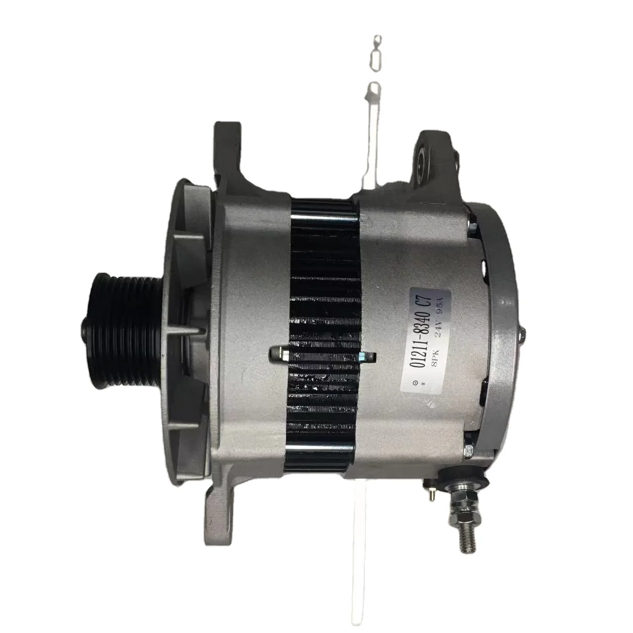 Excavator Spare Part 561-2986 169-3345 100-5046 Machinery Engine C27 ...