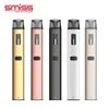 Smiss ZVO Original Pod Small Vape Pen Pods Wholesale The Best Closed System 1ML Flat E Cig