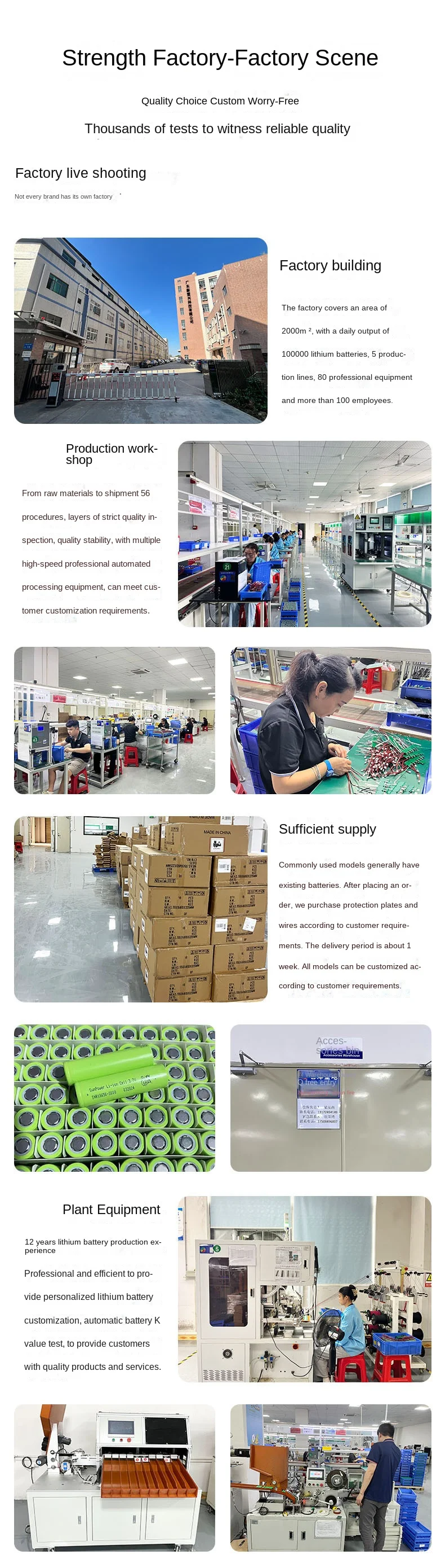 Electric Bicycle Lithium-ion Battery 48V 12Ah Long Battery Life Adapter for Electric Bicycles Scooters & Motorcycles-Yadi Emma