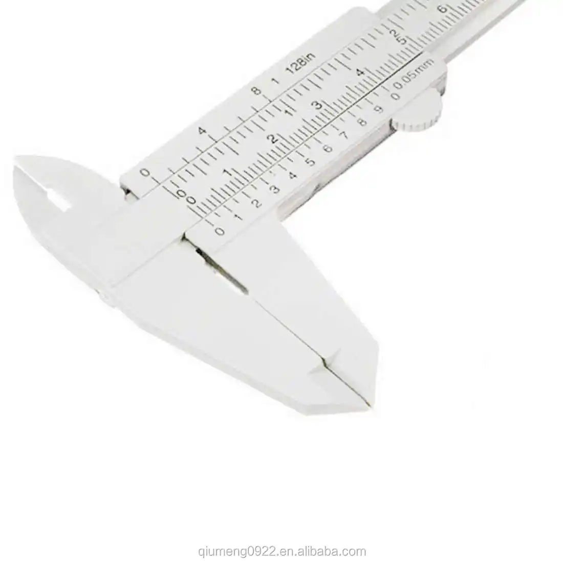 How Does A Vernier Caliper Work