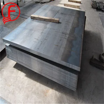 Factory Black Hot Rolled Thin Iron Sheet!steel Plate 1 Inch Thick - Buy ...