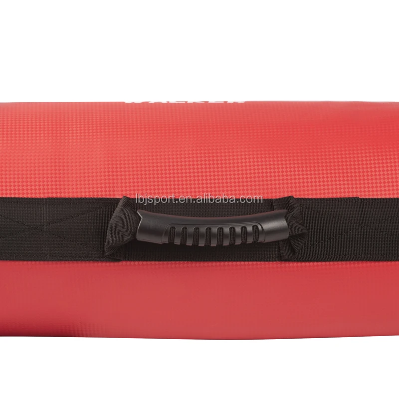  Adjustable Gym fitness strength training 20Kg power bag