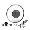 Chinese factory ebike hub motor 5000w electric bike conversion it