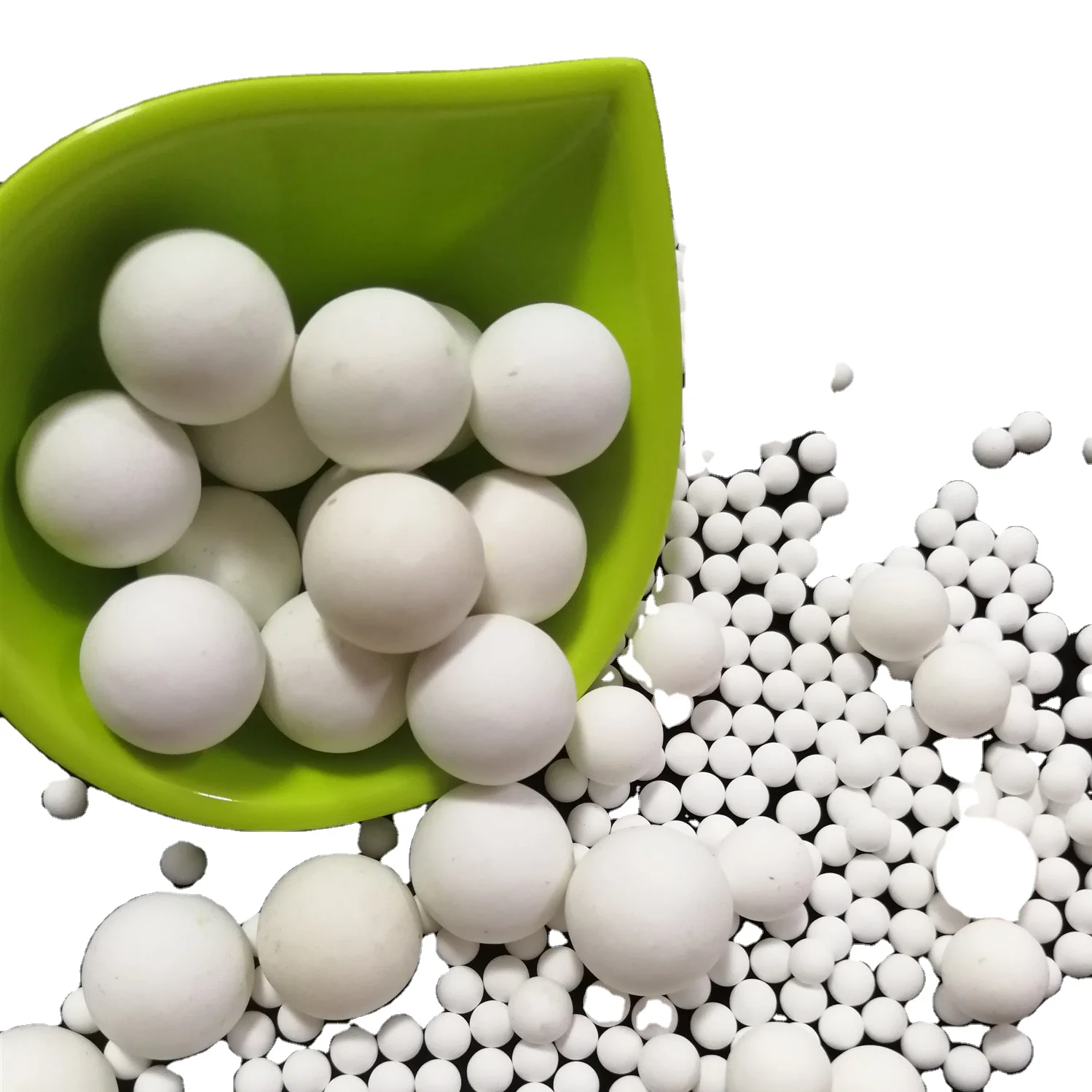 Al2o3 High Purity Aluminium Oxide Cas 1344-28-1 - Buy 1344-28-1 al2o3 ...