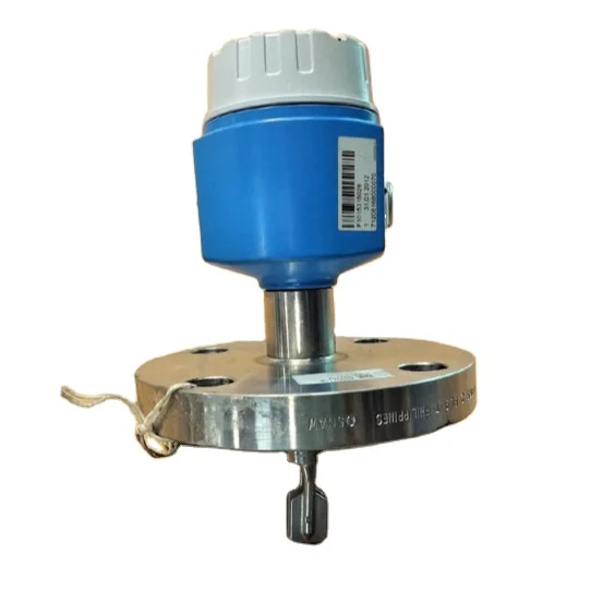 Original Endress+hauser Liquiphant M Ftl50-rae2aa1e5a Tuning Fork Level ...