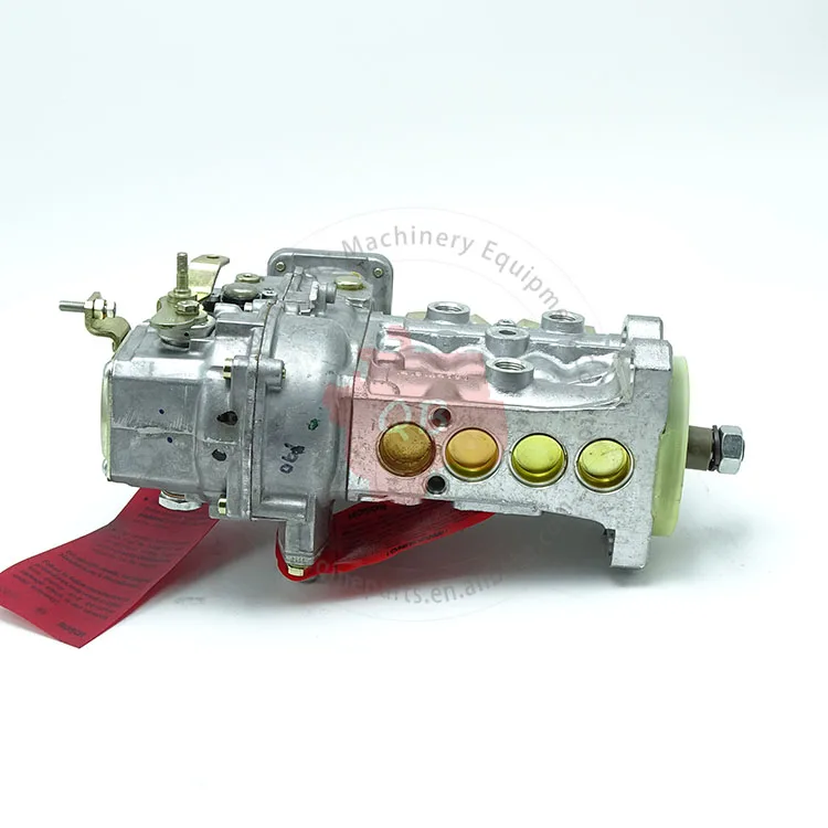 Cummins 4bt Fuel Injection Pump 3928603 9400030722 Fuel Pump 3928603