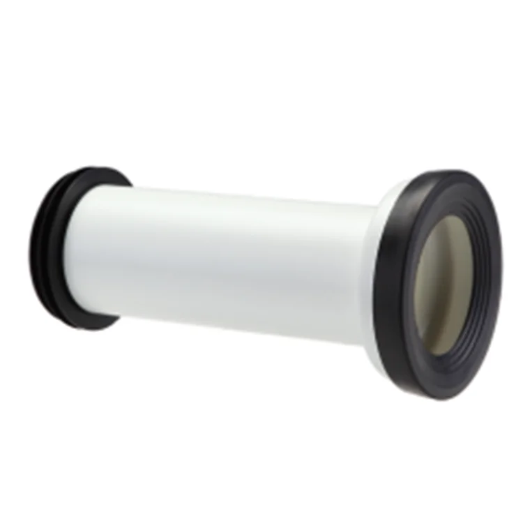 Wc Pvc Connector Hose Flexible Connector Tube Toilet Flushing Pipe For