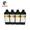 Inkjet UV Ink for Funsun A3 UV Flatbed Printer for Ceramic/Wood/Glass/CD/DVD Printing