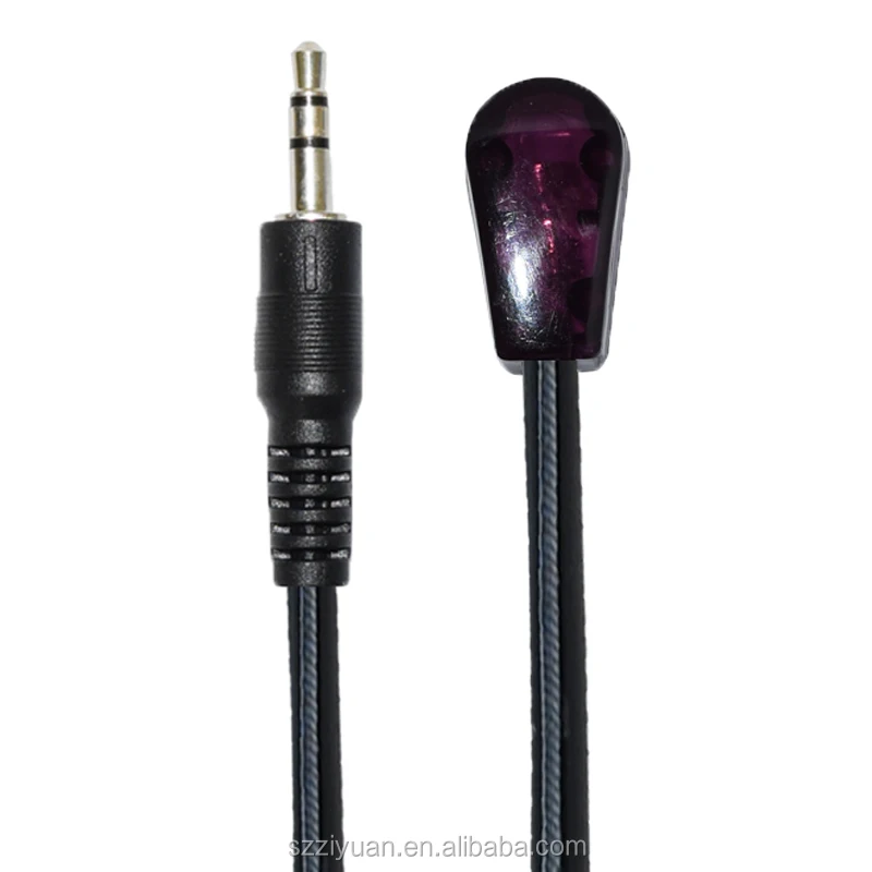 3.5mm Stereo Plug Ir Emitter And Receiver With Led Buy 3.5mm Plug