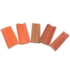 Strong Plastic PVC Liner PVC Skirting Boards for Wall Panel Installation