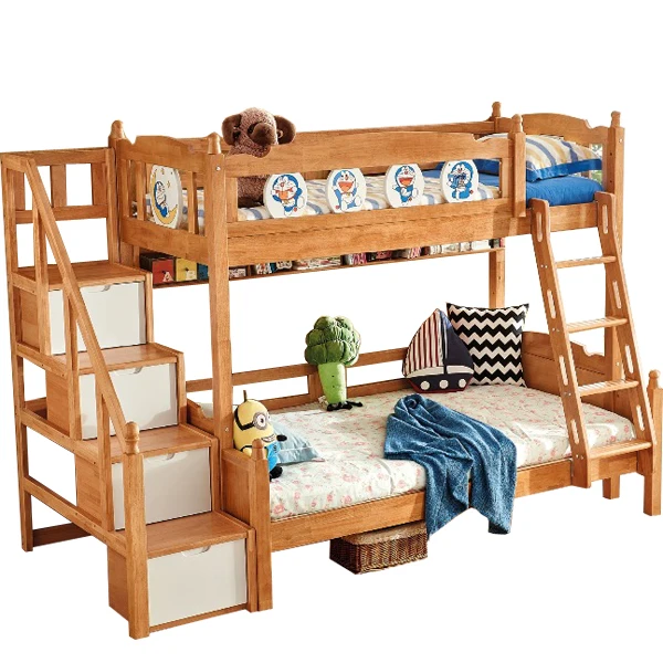 double cot bed with storage