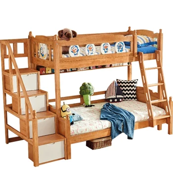 double cot with storage