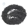 2mm extruded column activated carbon for oil refinery