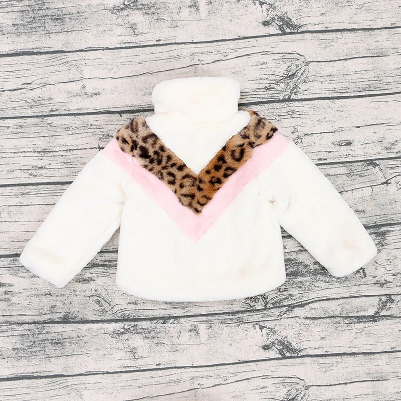 sherpa pullover baby