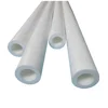 Guangzhou Factory Filter Plastic HDPE PE Porous sinter pipe for water air filtering