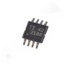 OPA2188AIDGKT New and Original Electronic Components OPA2188AIDGKR Zero-Drift Operational Amplifiers