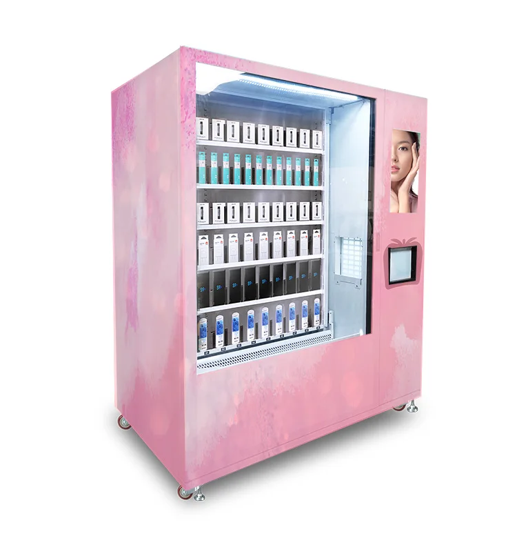 amazon vending machine for sale