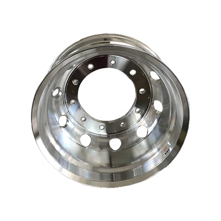 High Performance Aluminium Truck Wheel 22.5*9.0 - Buy Truck Wheel ...