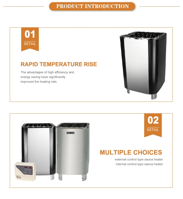 Home Use Small 12kw Sauna Steam Heater For Sale Buy Small 12kw Sauna