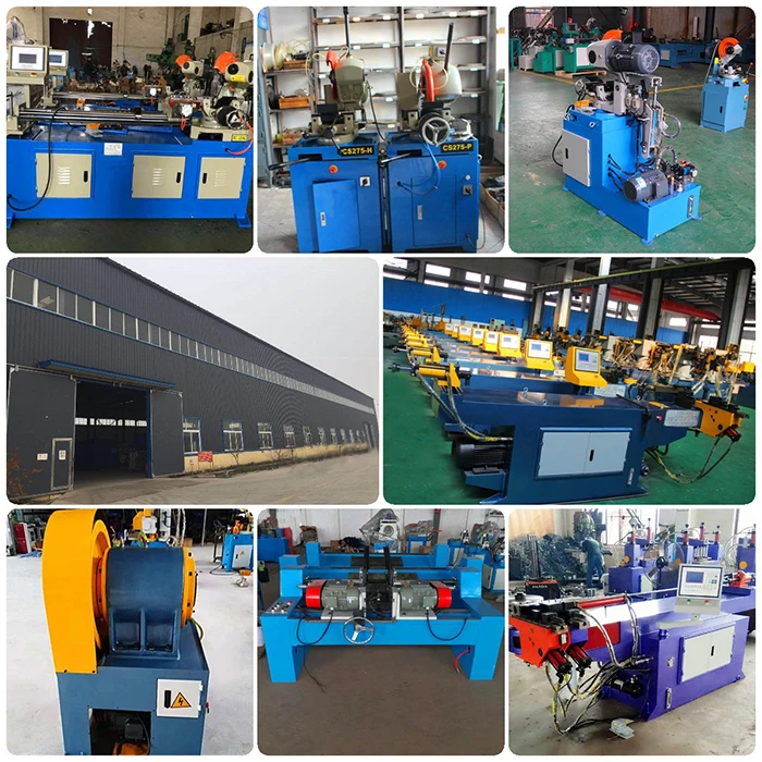 Portable Pipe Hand Chamfering Tool - Precision & Efficiency