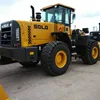 HOT Sales SDXG Wheel Loader LG956L 5 TONS wheel loaders in hyderabad
