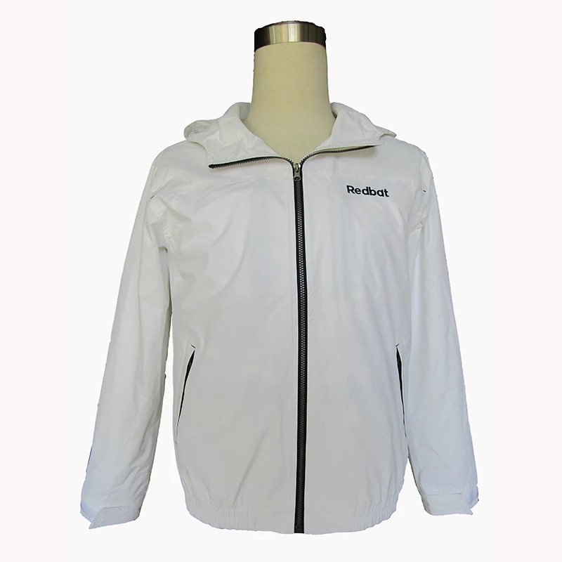 mens spring jacket with hood