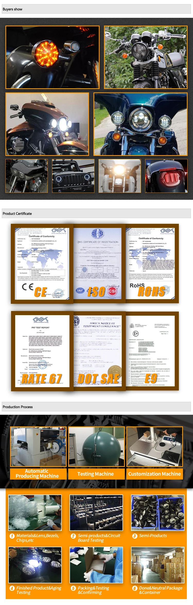 chrome light bezels on Asend 1200lm Chrome Black Bezel Round 4 5inch Led Fog Light For Harley Motorcycles Buy Led Fog Light 4 5inch Motorcycle Auxiliary Light Hottest 17w Black Led Fog Light 6000k Led Fog Light 4 5inch