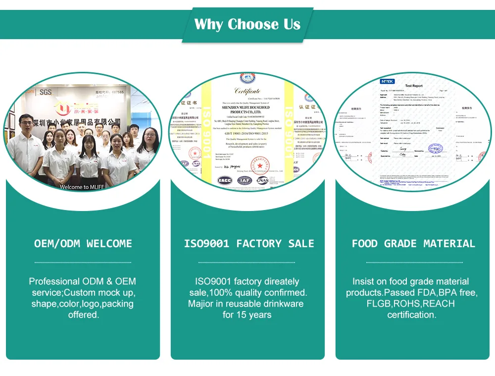Why choose us