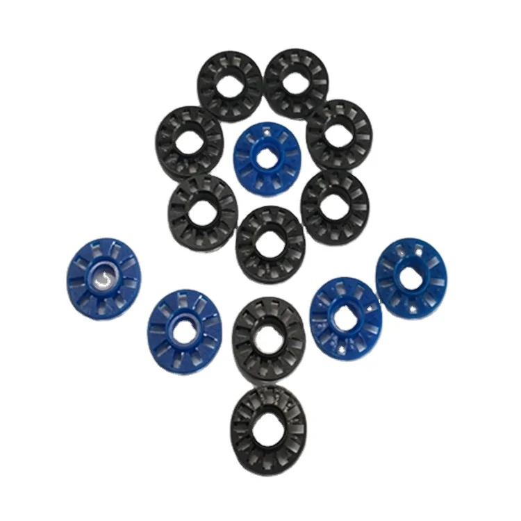 
Made In China Superior Quality Peek Housing Cage Bearing Machine 